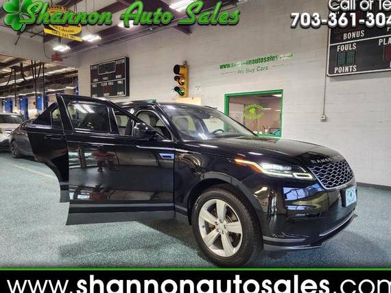 LAND ROVER RANGE ROVER VELAR 2019 SALYB2EX1KA794155 image